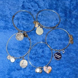 Alex and ani bracelets $10 each